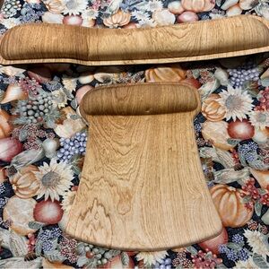 Mouse pad with wrist pad